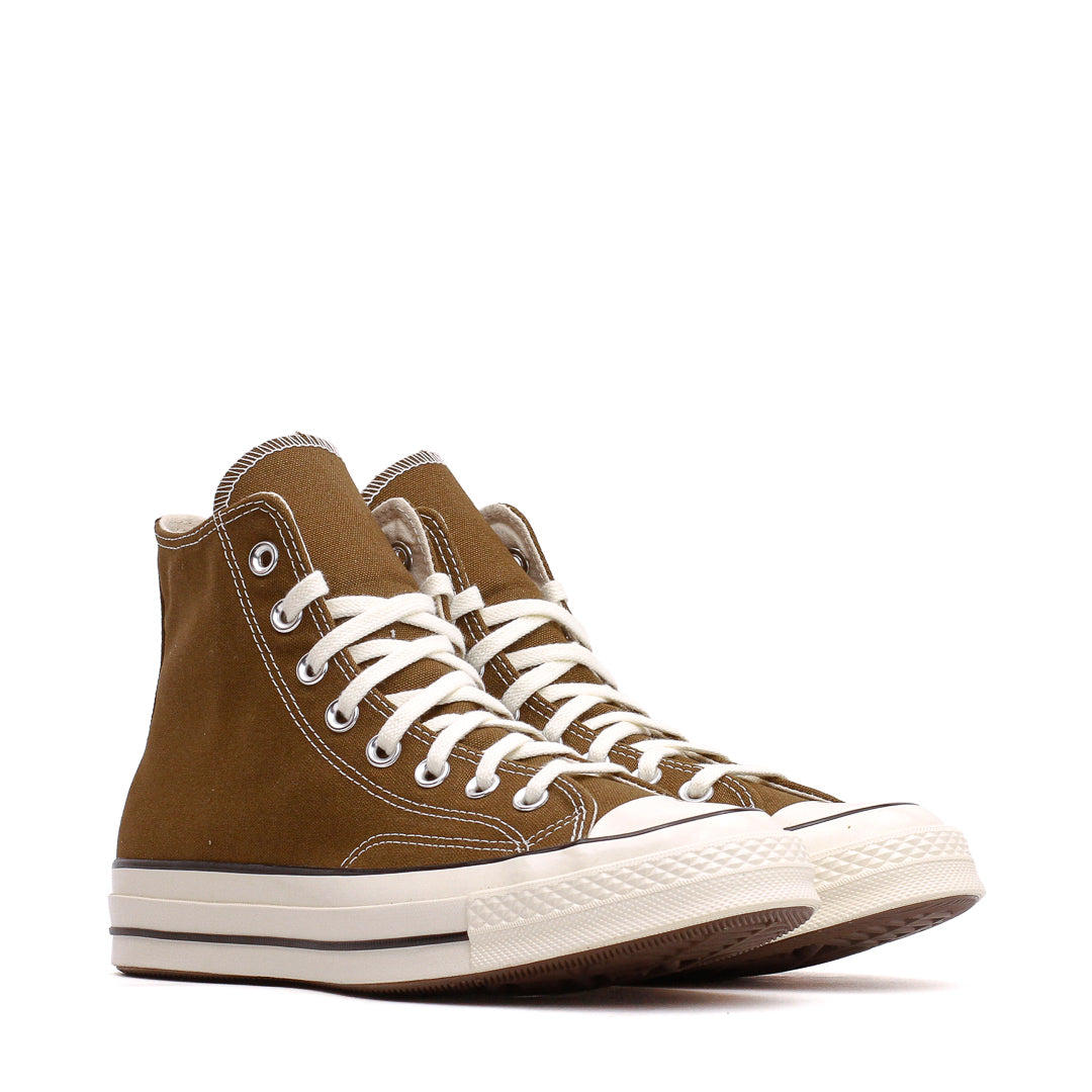 Converse Men Chuck 70 Hi Canvas Bog Down Egret A18160C-315