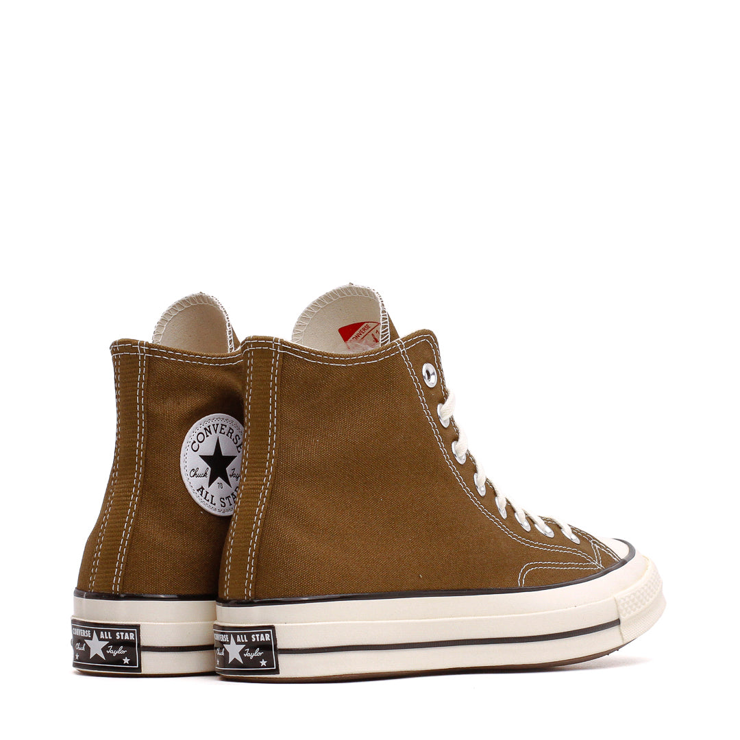 Converse Men Chuck 70 Hi Canvas Bog Down Egret A18160C-315
