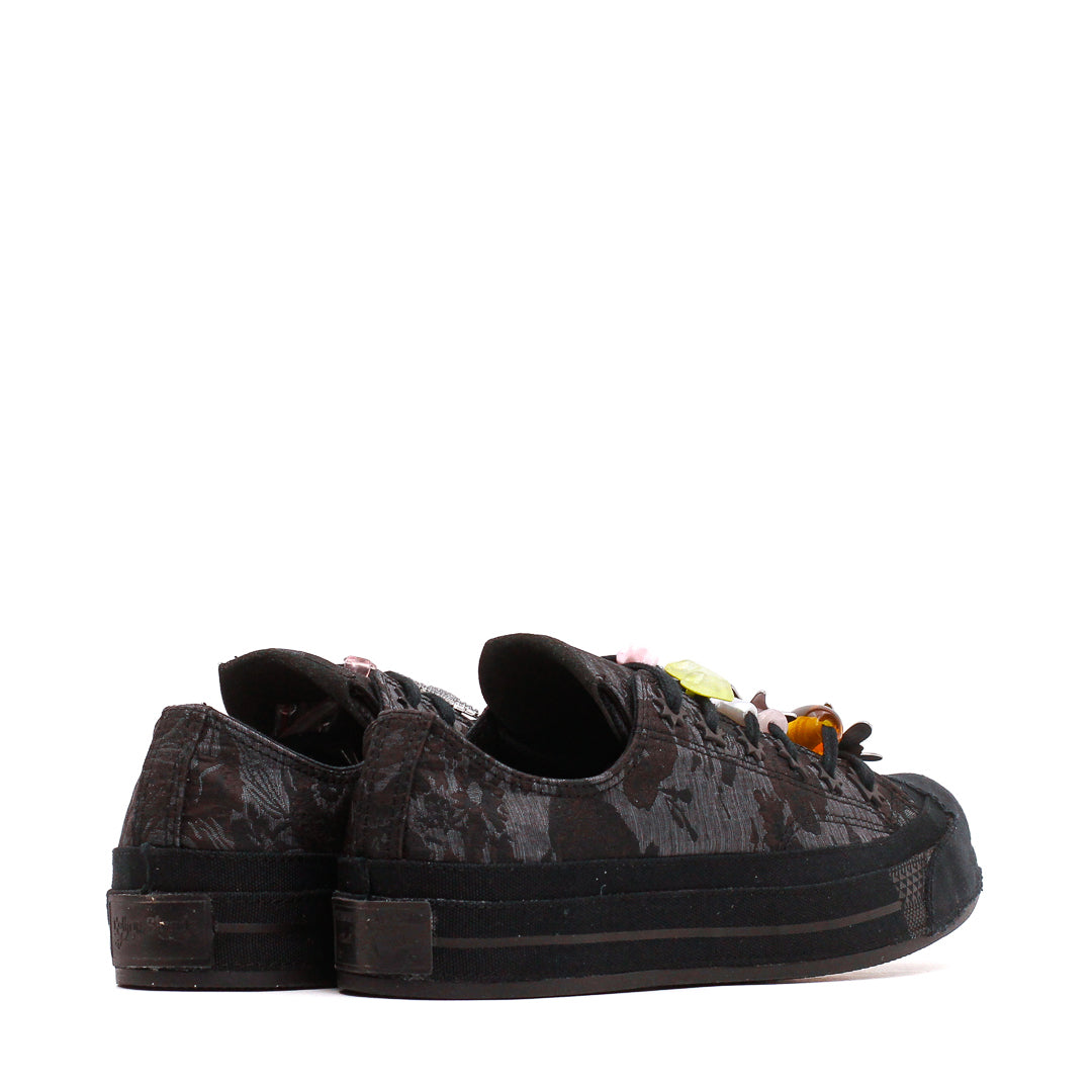 Converse x Collina Strada Men Chuck 70 Ox Black A19049C-001