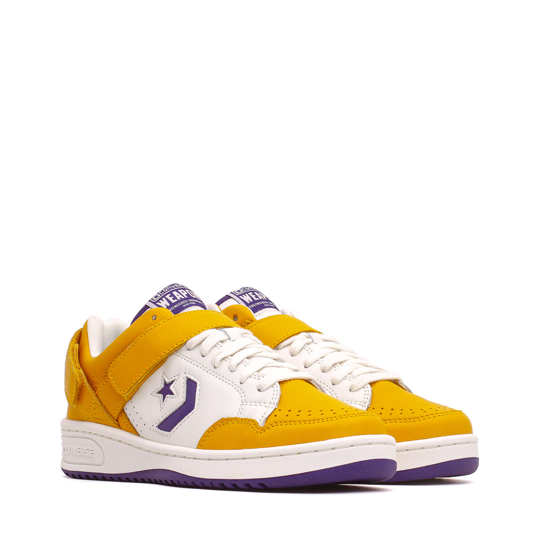 Converse x Engineered Garments Men Weapon Ox Lakers A19690C-103