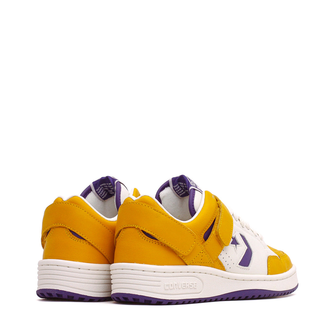 Converse x Engineered Garments Men Weapon Ox Lakers A19690C-103