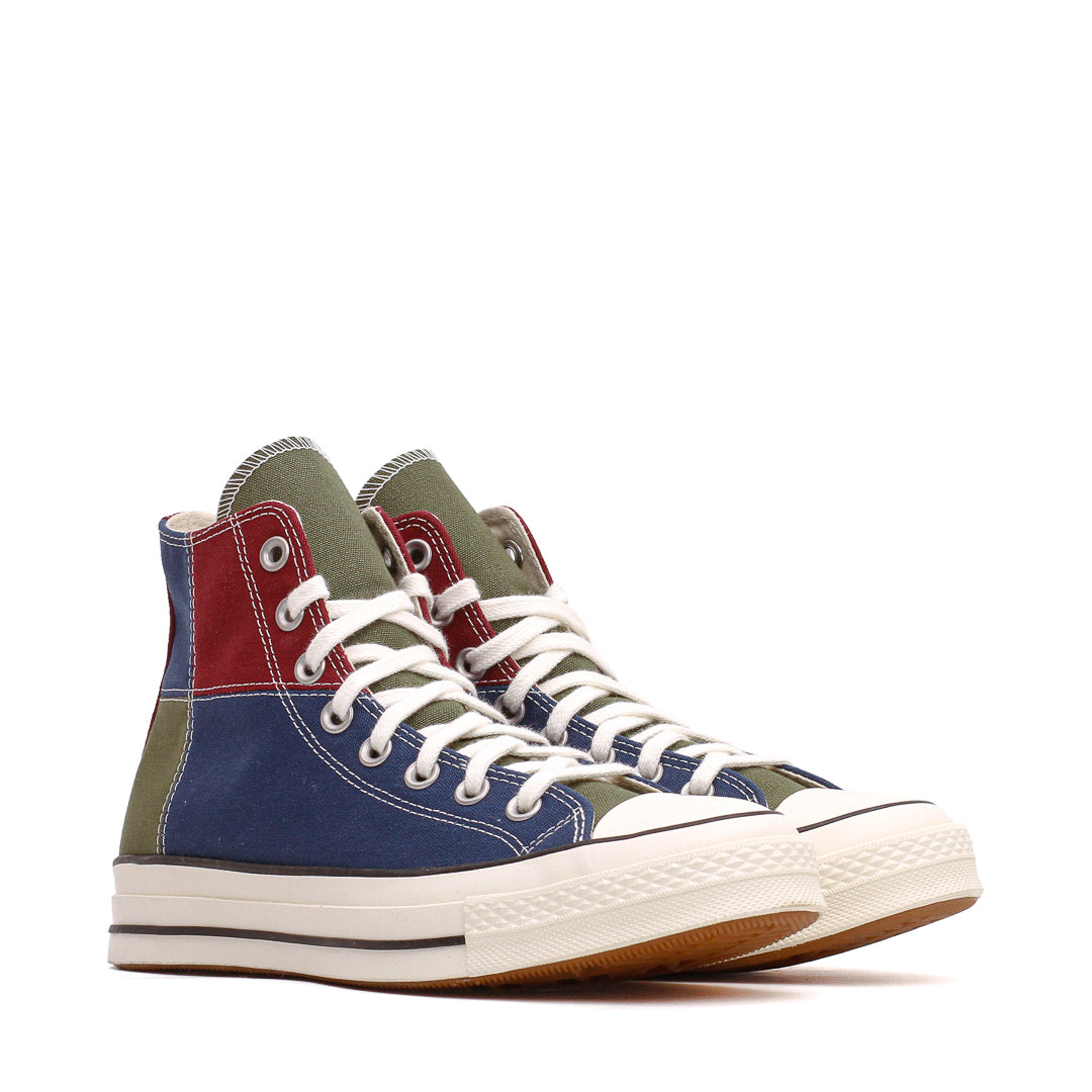 Converse x Noah Men Chuck 70 Hi Split Upper Insignia Blue A19717C-410