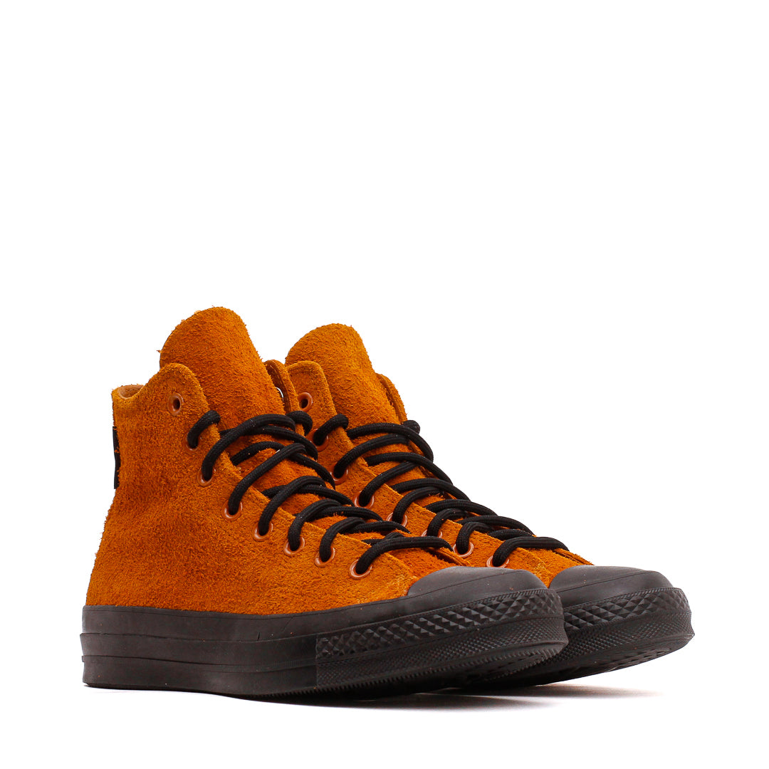 Converse Men Chuck 70 GTX Rusted Bolt Black A20525C-832
