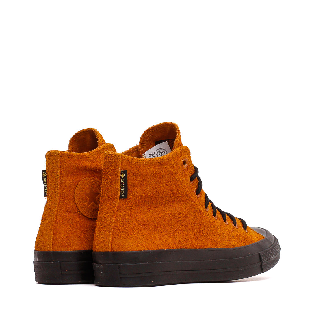 Converse Men Chuck 70 GTX Rusted Bolt Black A20525C-832