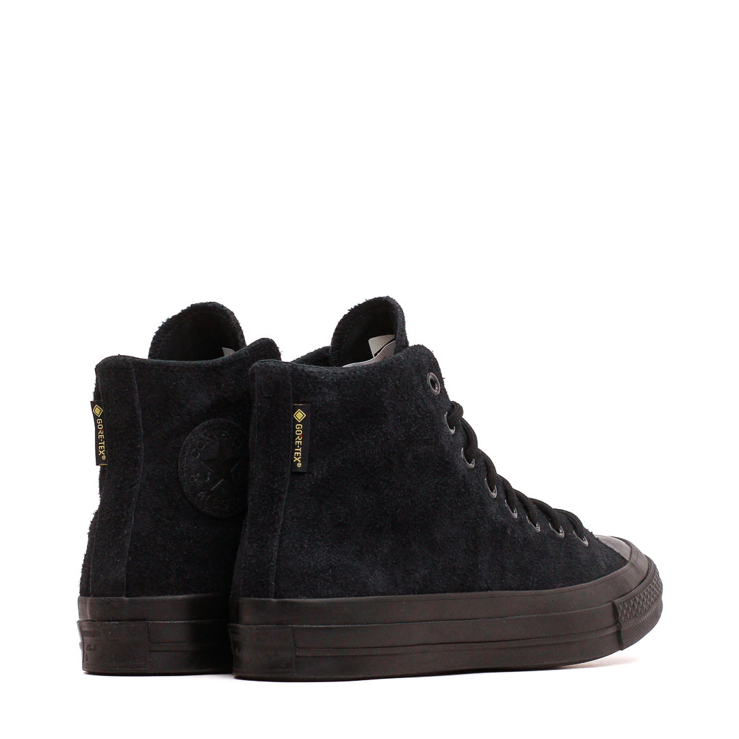 Converse Men Chuck 70 GTX Black A20526C-001