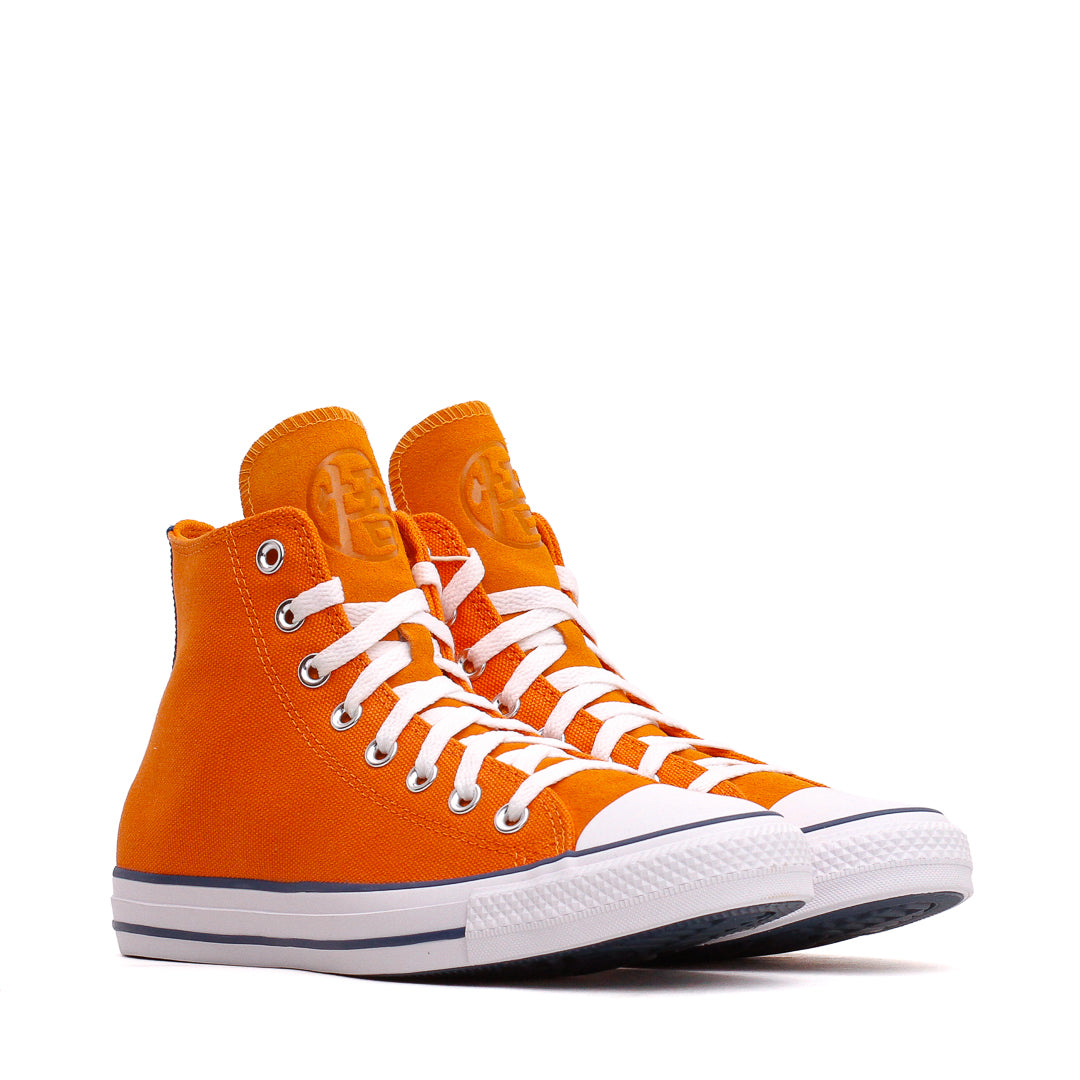 Converse x Dragon Ball Z Men Chuck Taylor All Star Hi Goku A21842C-800