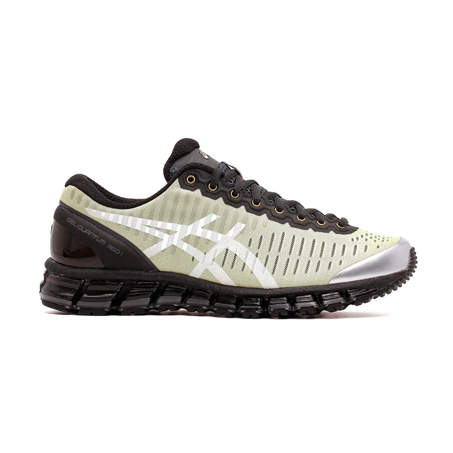 Next-Level Street Tech: Above The Clouds x ASICS Gel-Quantum 360 Pack Drops Aug 2