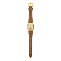 Casio Vintage Gold AQ230EGL-9A