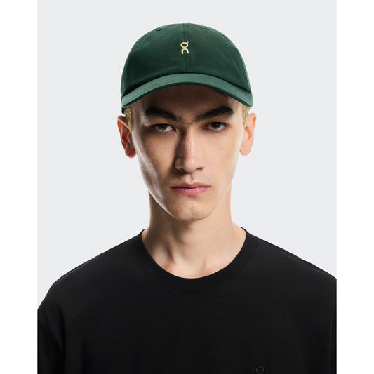 ON All-Day Cap Obsidian