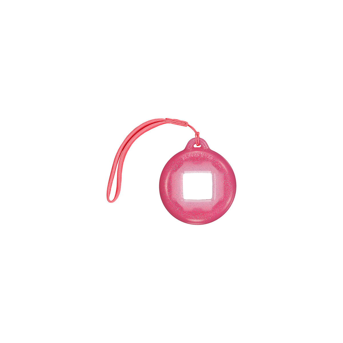 Casio Baby-G BGD-10 Digital Pink BGD10KG-4