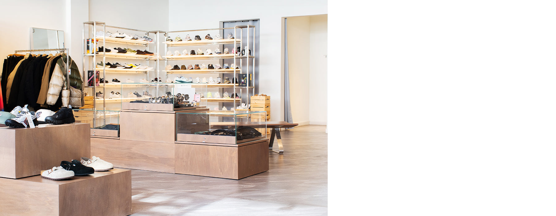 baseball high-top boots