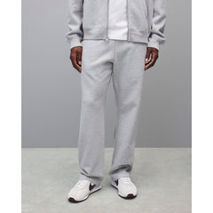 Reigning Champ Brushed Fleece Straight Leg Standard Sweatpant Heather Grey