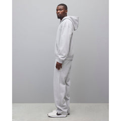 Reigning Champ Brushed Fleece Straight Leg Standard Sweatpant Heather Grey