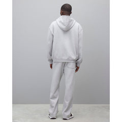 Reigning Champ Brushed Fleece Straight Leg Standard Sweatpant Heather Grey