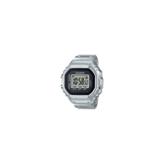 Casio Ring Watch Silver CRW001-1