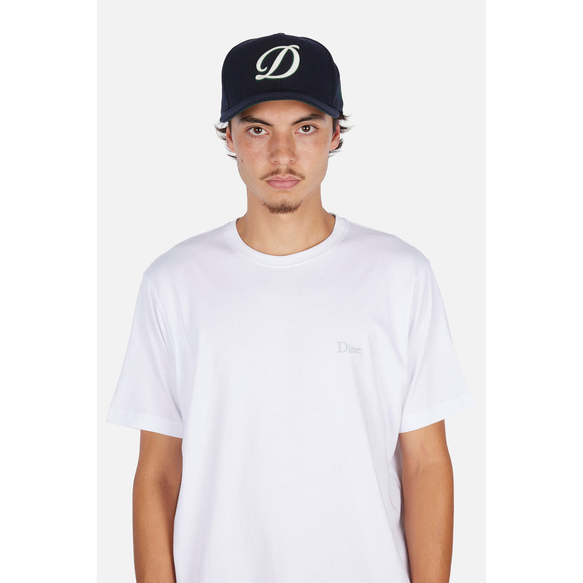 Dime D New Era Cap Dark Navy