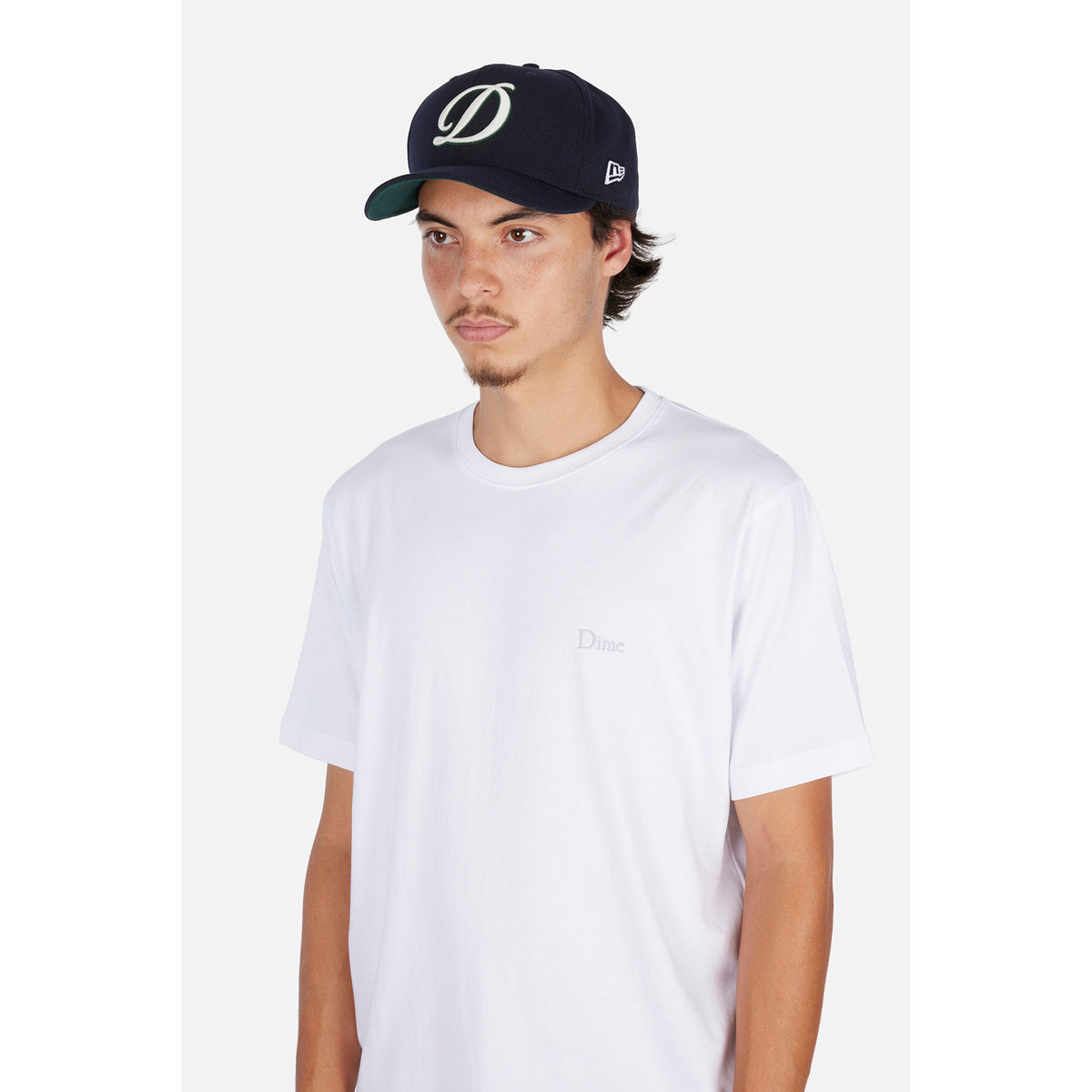 Dime D New Era Cap Dark Navy