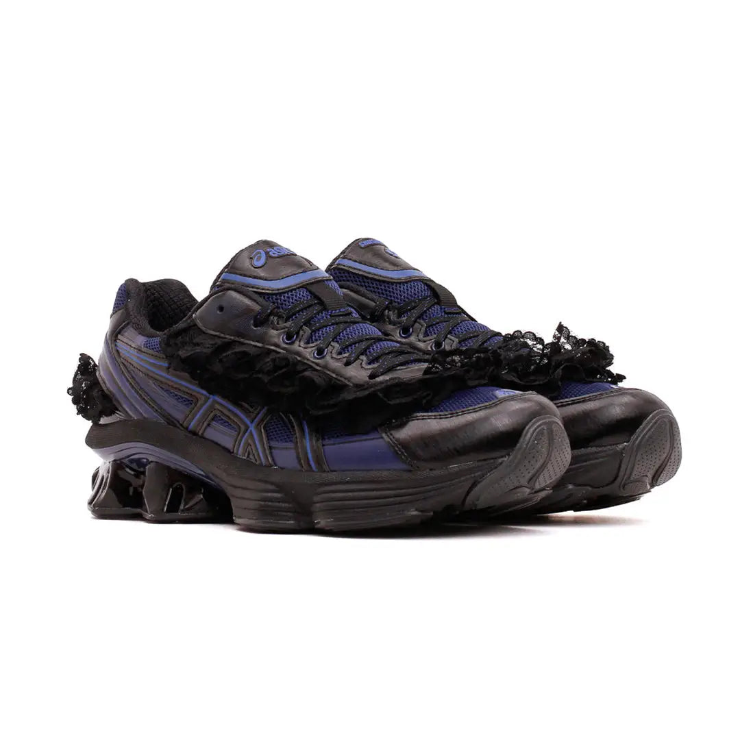 SHUSHU/TONG Elevates the ASICS Gel Kinetic Fluent with Next Level Elegance