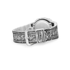 Casio G-Shock x Joshua Vides 5600 Series DW5600JV-7