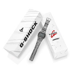 Casio G-Shock x Joshua Vides 5600 Series DW5600JV-7