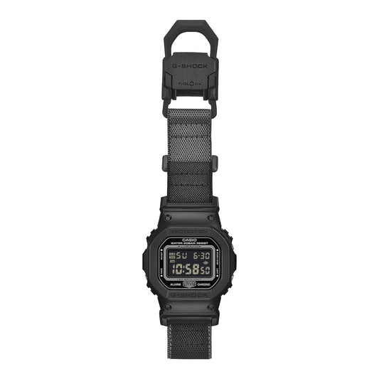 Casio G-Shock Digital Series 5600 Black DW5600MNC-1