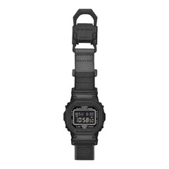 Casio G-Shock Digital Series 5600 Black DW5600MNC-1