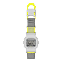 Casio G-Shock Digital Series 5600 White DW5600MNC-7A8