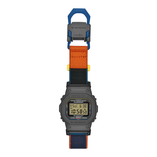 Casio G-Shock Digital Series 5600 Grey DW5600MNC-8A2