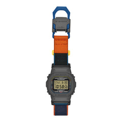 Casio G-Shock Digital Series 5600 Grey DW5600MNC-8A2