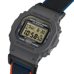Casio G-Shock Digital Series 5600 Grey DW5600MNC-8A2
