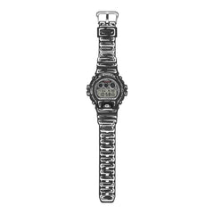 Casio G-Shock x Joshua Vides 6900 Series DW6900JV-1