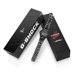 Casio G-Shock x Joshua Vides 6900 Series DW6900JV-1