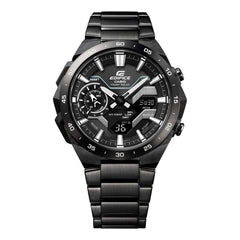 Casio Edifice Windflow Black ECB2200DC-1A