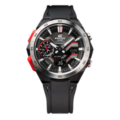Casio Edifice Windflow Silver ECB2200P-1A