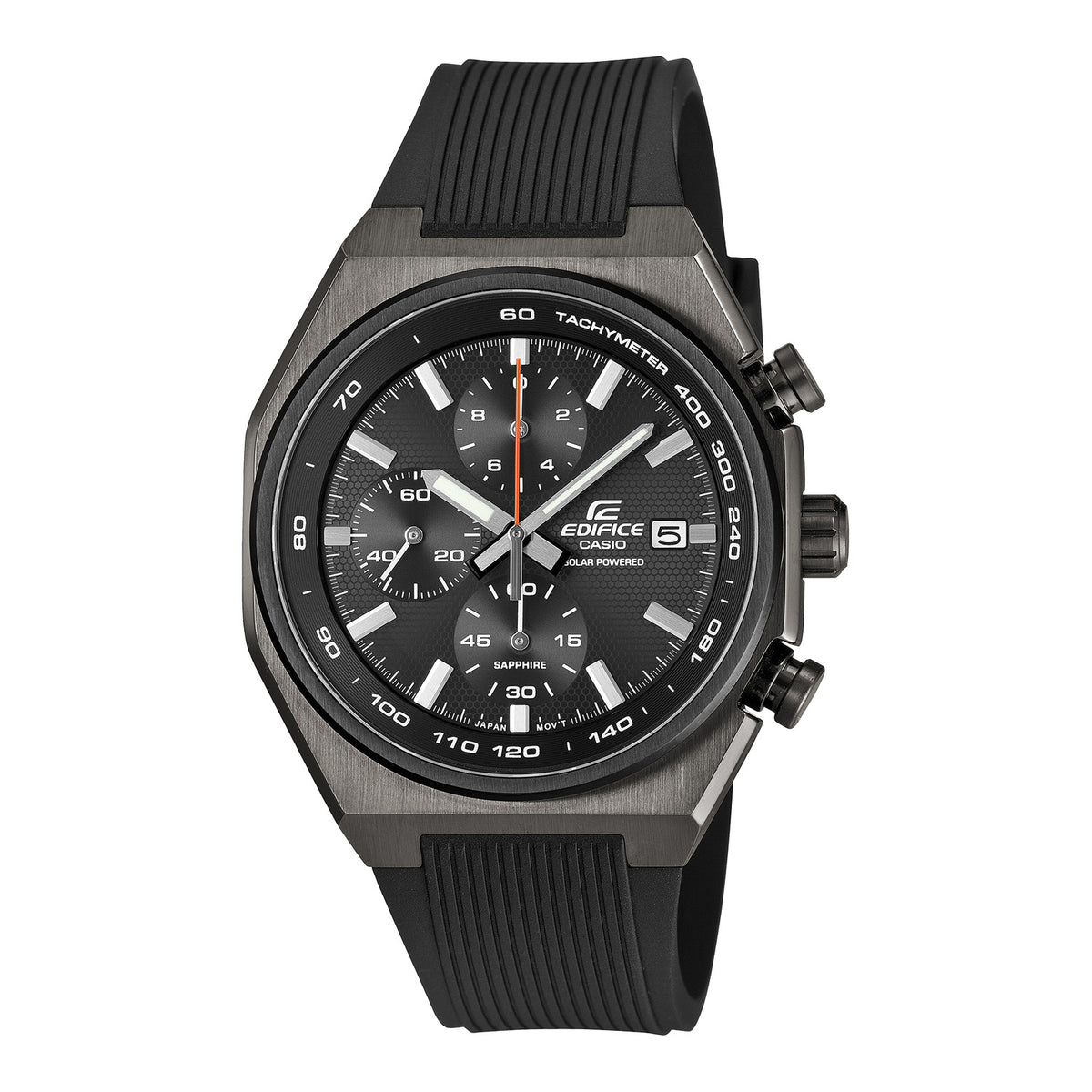 Casio Edifice Black EFSS660PB-1