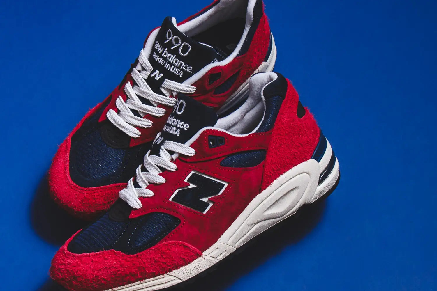 Releases of the Week: New Balance