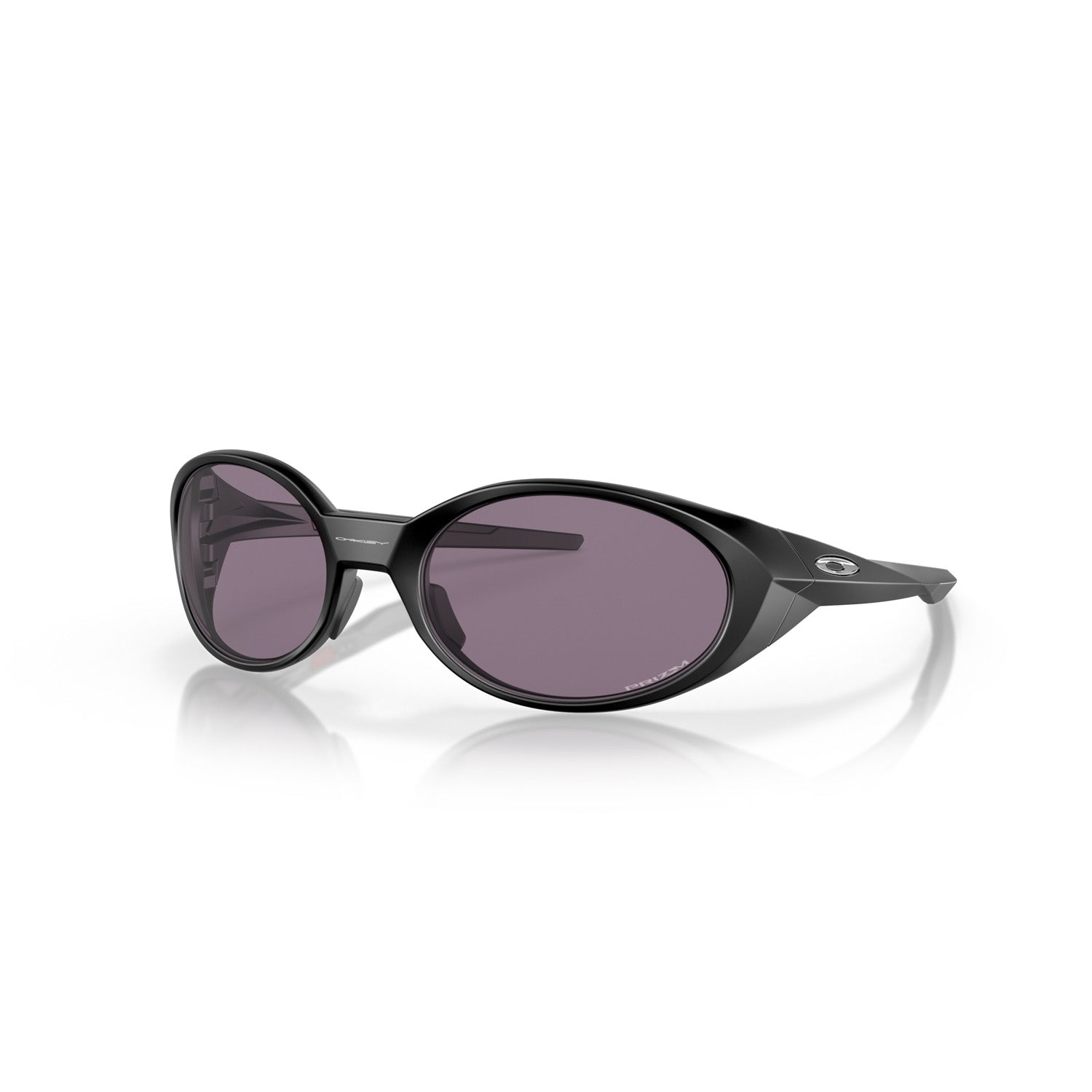 Oakley Eyejacket Redux Matte Black w/ Prizm Grey