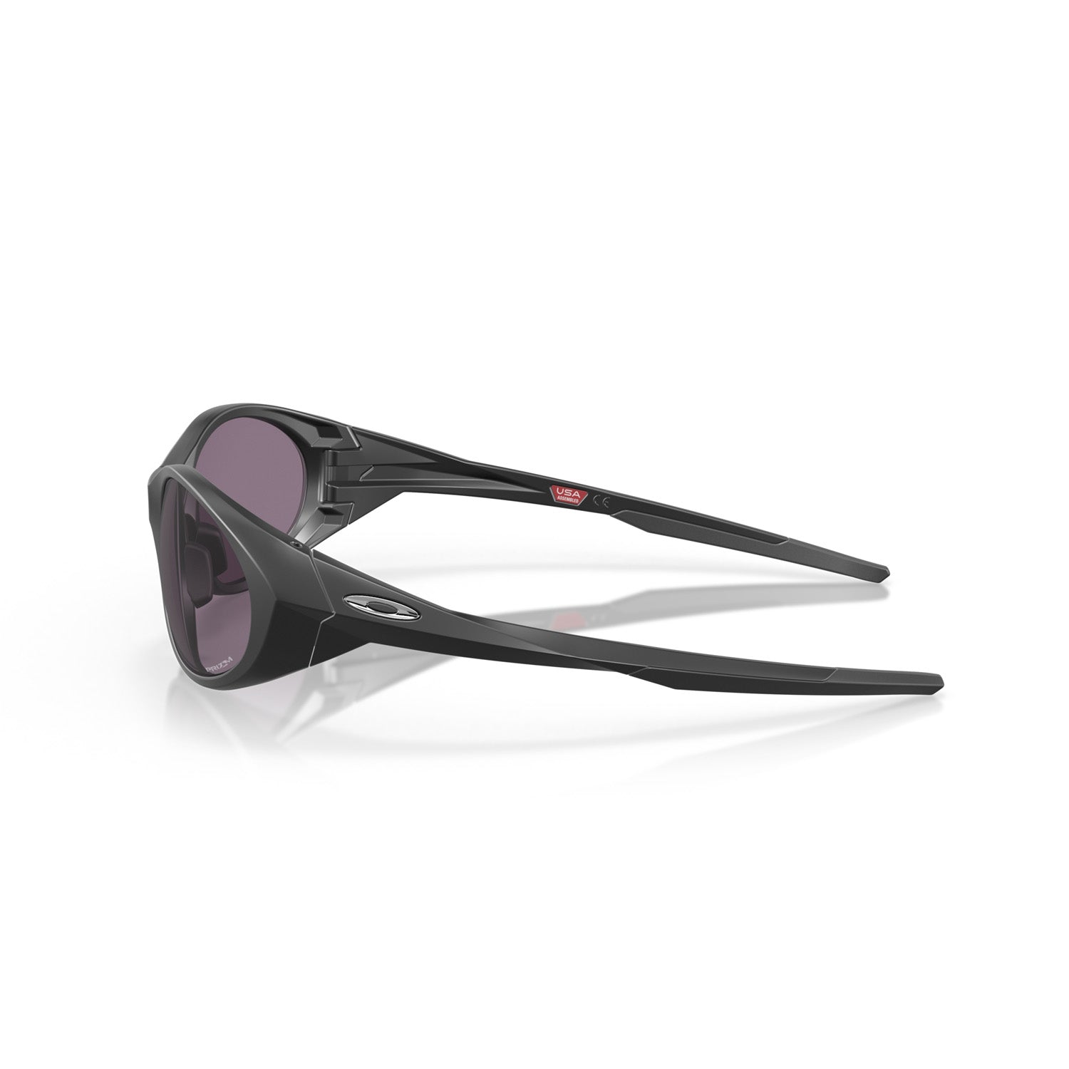 Oakley Eyejacket Redux Matte Black w/ Prizm Grey