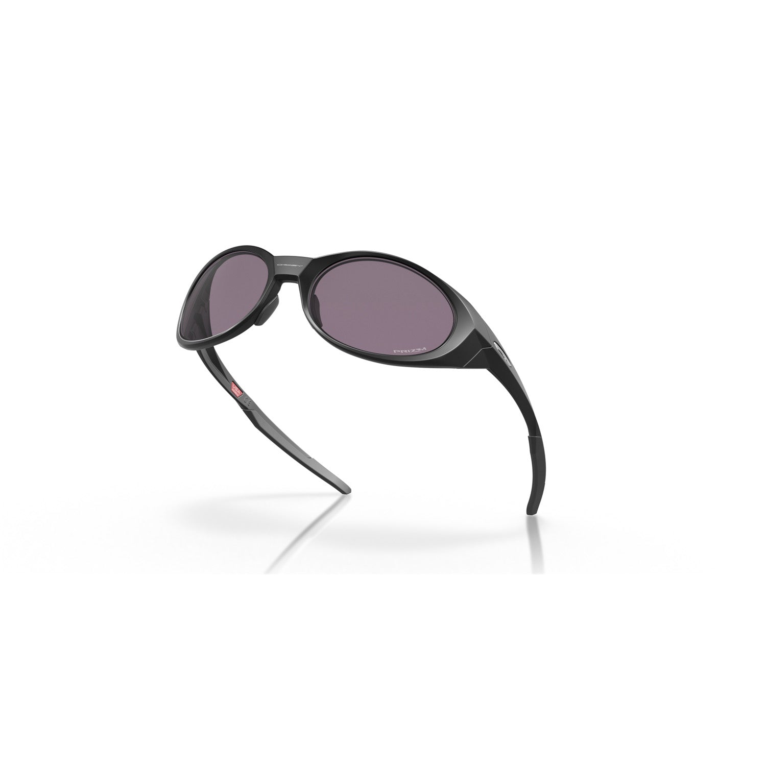 Oakley Eyejacket Redux Matte Black w/ Prizm Grey