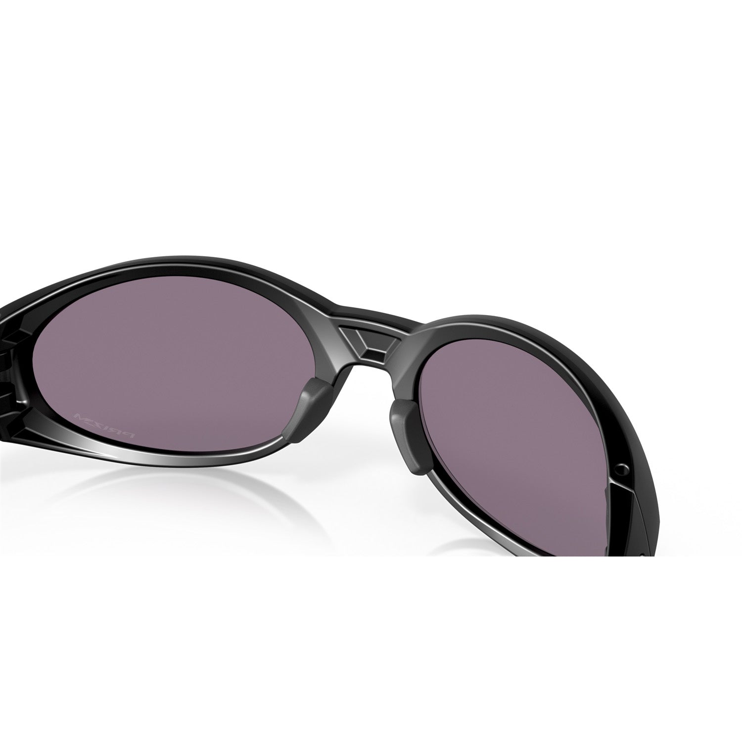 Oakley Eyejacket Redux Matte Black w/ Prizm Grey