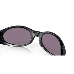 Oakley Eyejacket Redux Matte Black w/ Prizm Grey