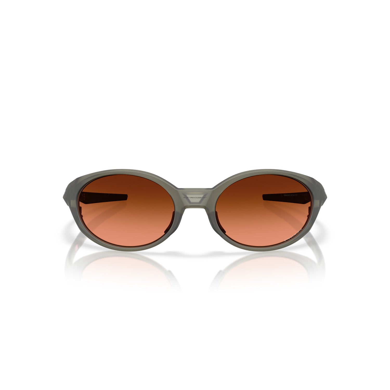 Oakley Eyejacket Redux Matte Olive Ink w/ Prizm Bronze Main image