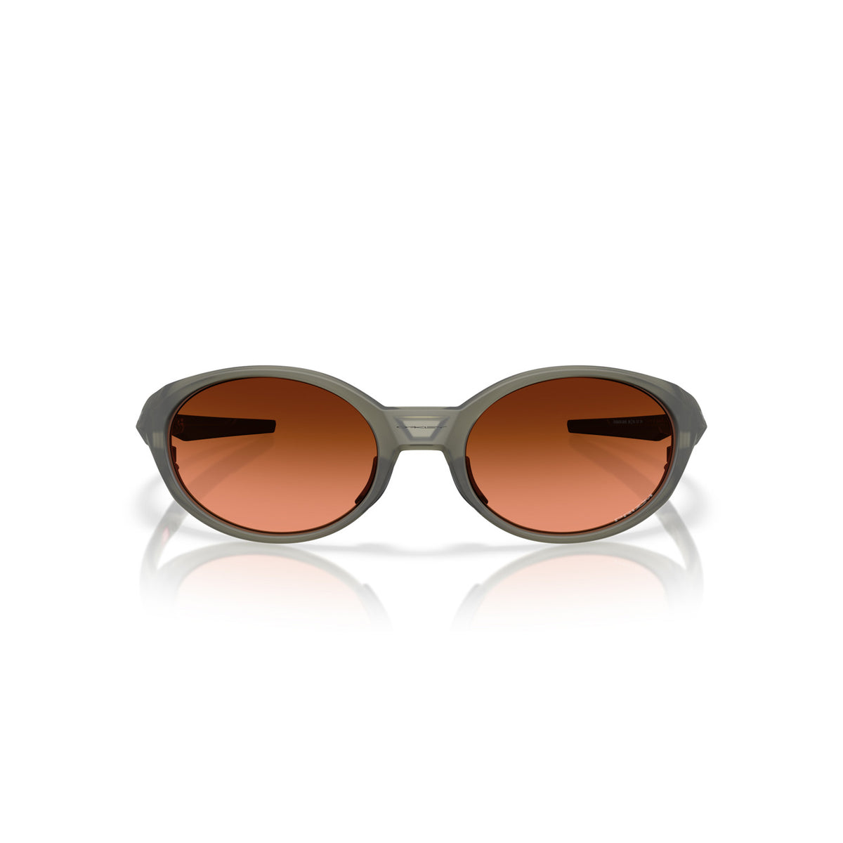 Oakley Eyejacket Redux Matte Olive Ink w/ Prizm Bronze