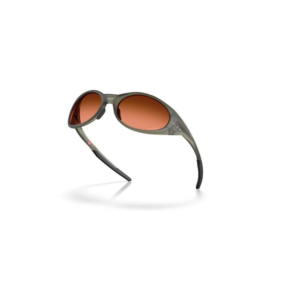 Oakley Eyejacket Redux Matte Olive Ink w/ Prizm Bronze