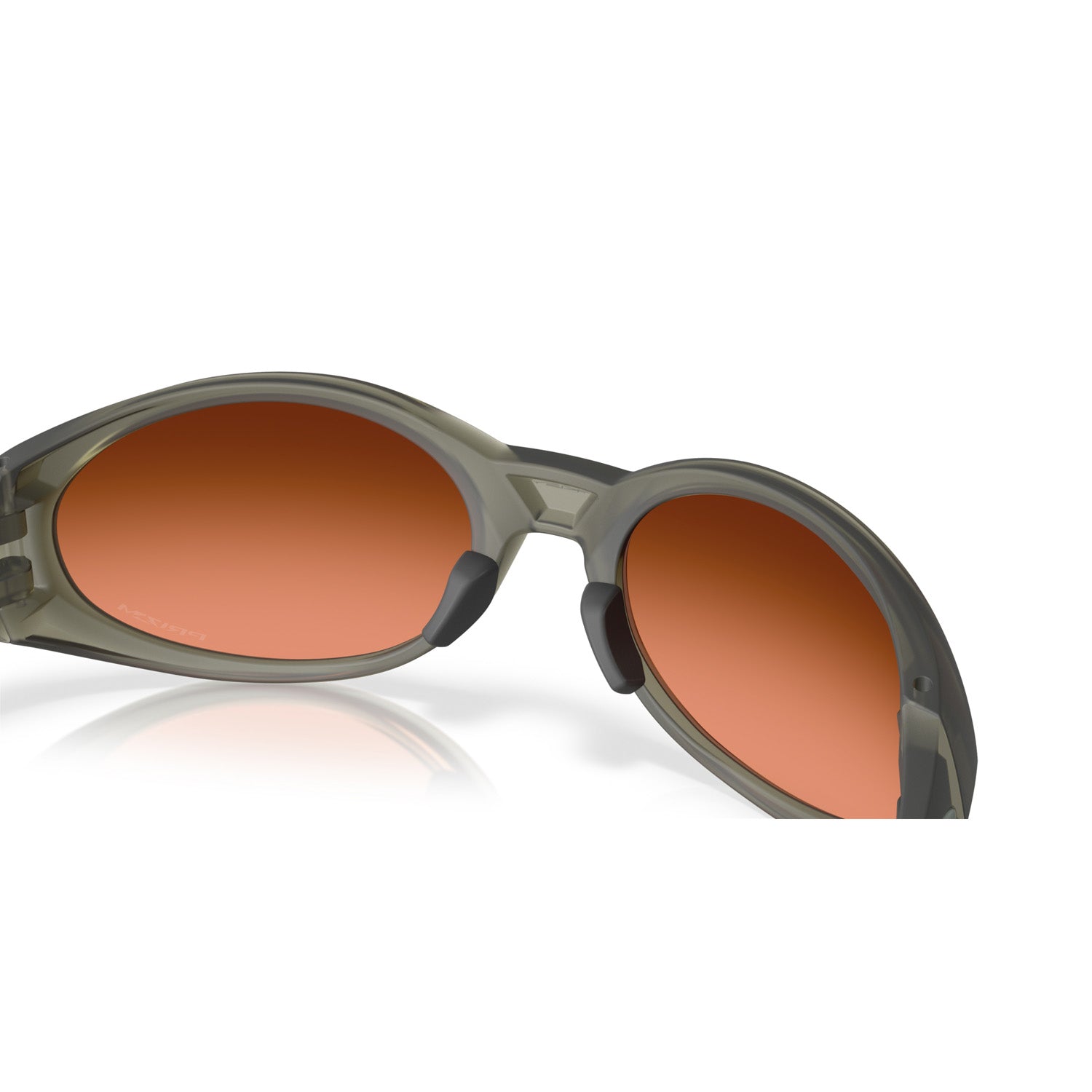Oakley Eyejacket Redux Matte Olive Ink w/ Prizm Bronze