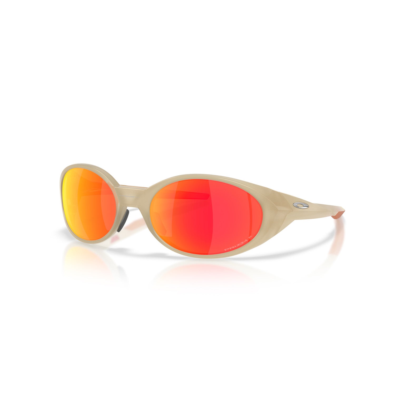Oakley Eyejacket Redux Sandstorm w/ Prizm Ruby Polar Secondary image