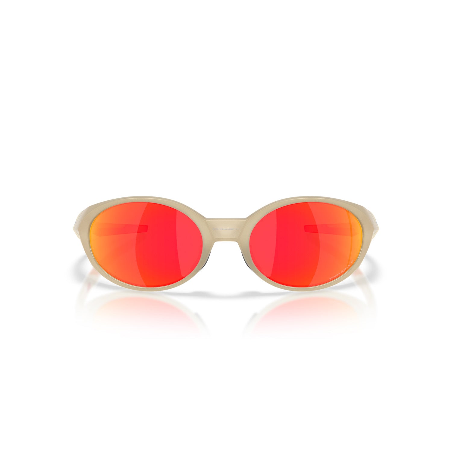 Oakley Eyejacket Redux Sandstorm w/ Prizm Ruby Polar Main image