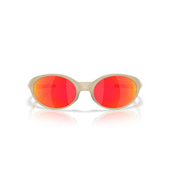 Oakley Eyejacket Redux Sandstorm w/ Prizm Ruby Polar