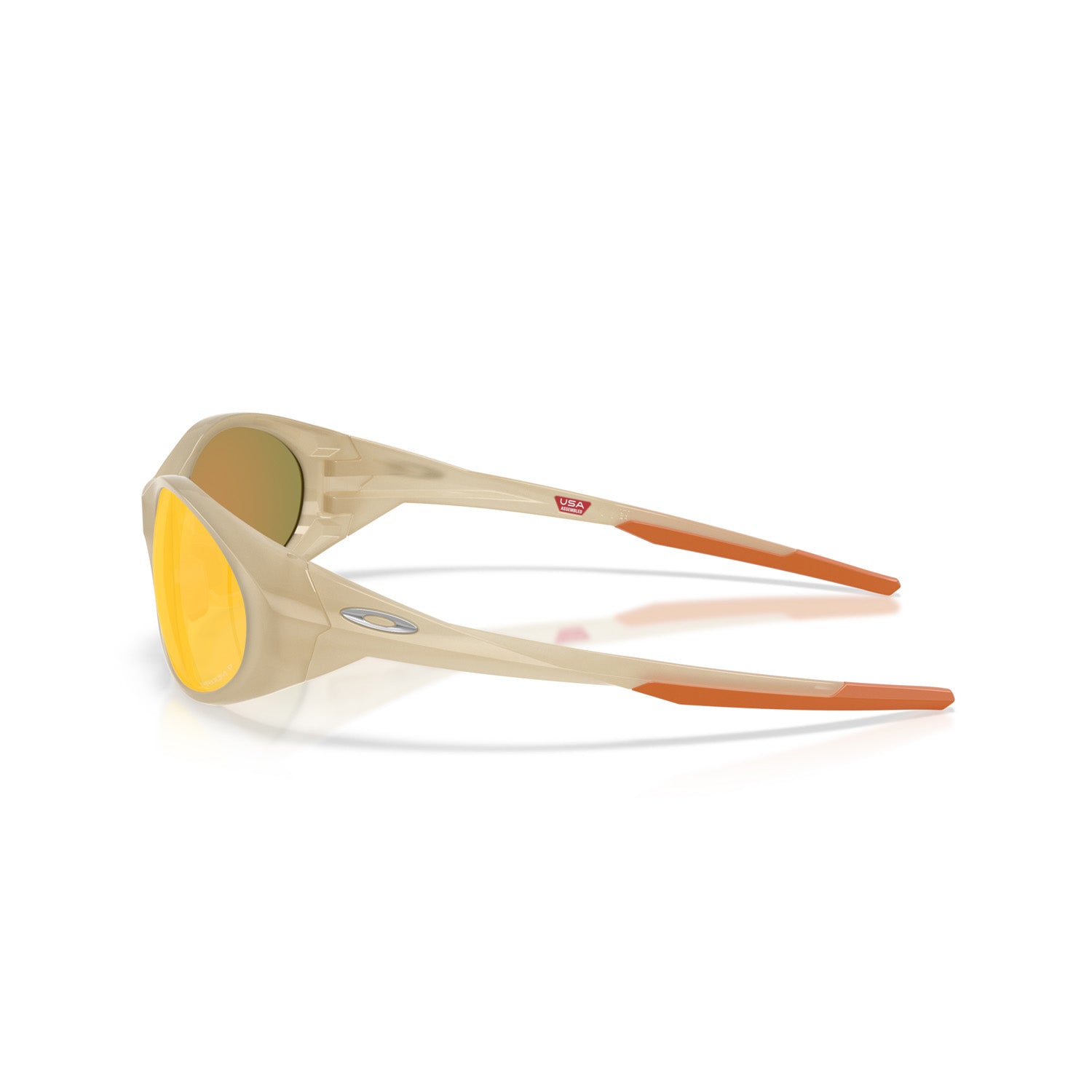 Oakley Eyejacket Redux Sandstorm w/ Prizm Ruby Polar