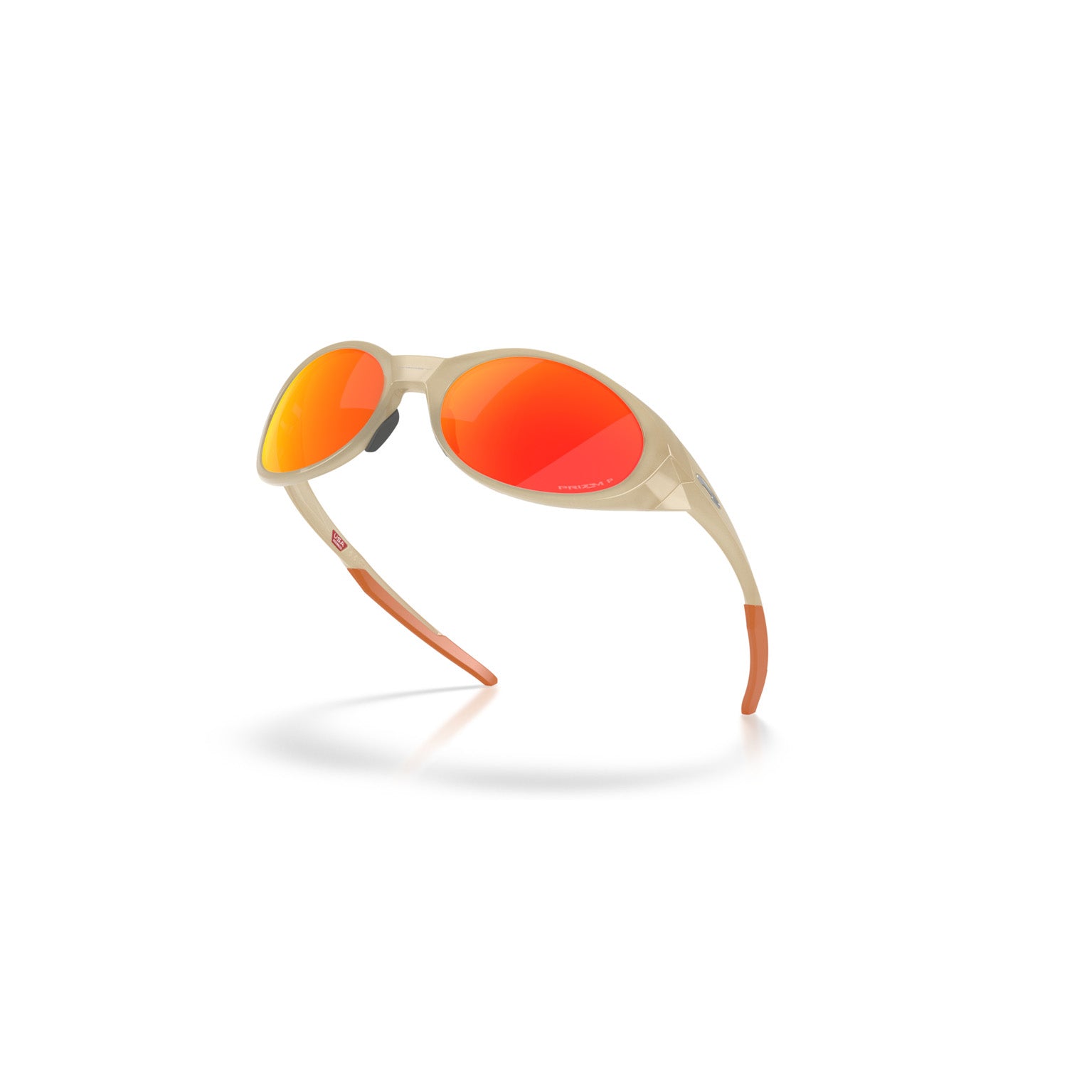 Oakley Eyejacket Redux Sandstorm w/ Prizm Ruby Polar